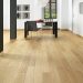 Roble Europeo Prefinished / Brushed  / Natural / 14 x 125 x L-Vs