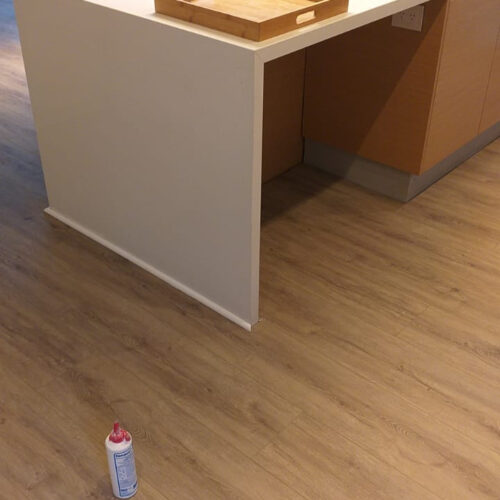 Modern Oak 5