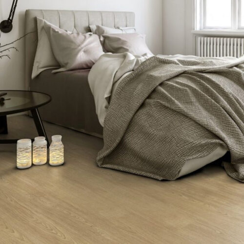 Raw Oak