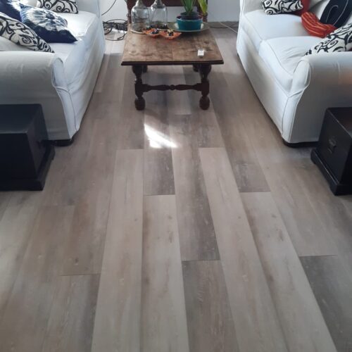 Sanded 3