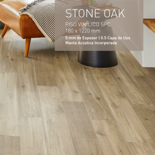 Stone Oak 1