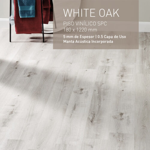 White Oak