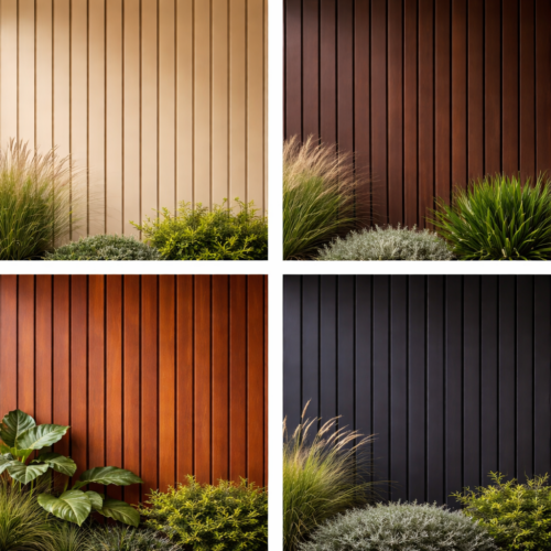 wall panel exterior
