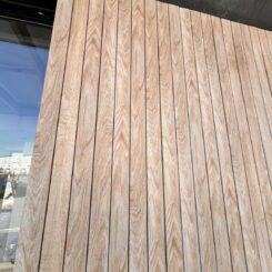 revestimiento alistonado simil madera turner